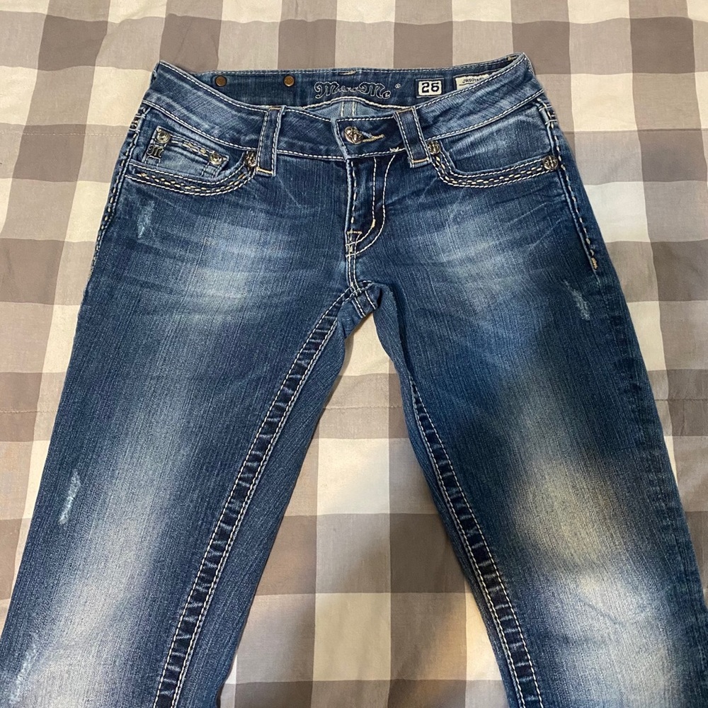 Miss Me Jeans - Bootcut